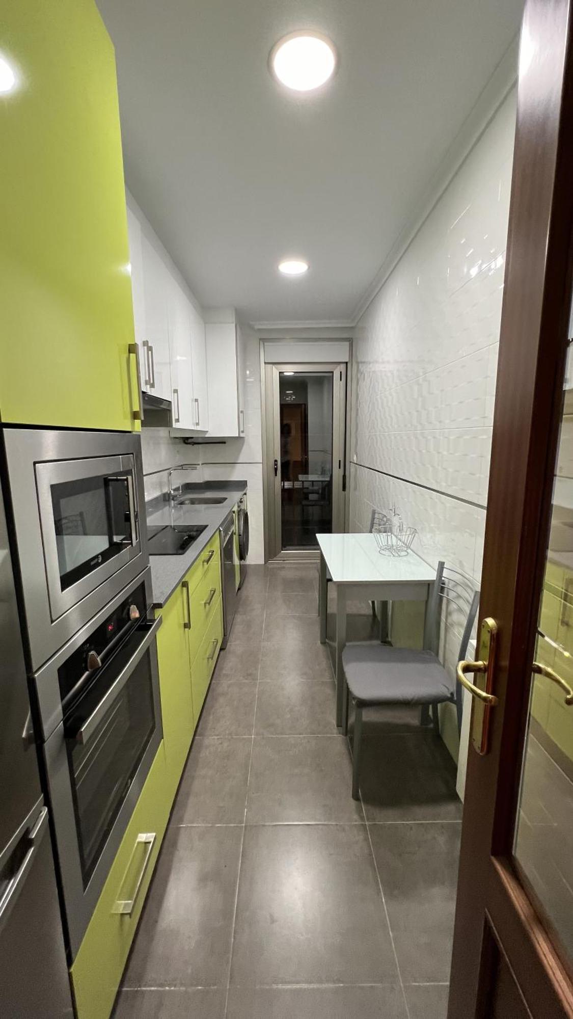Apartamento En El Centro De Santona Exterior photo