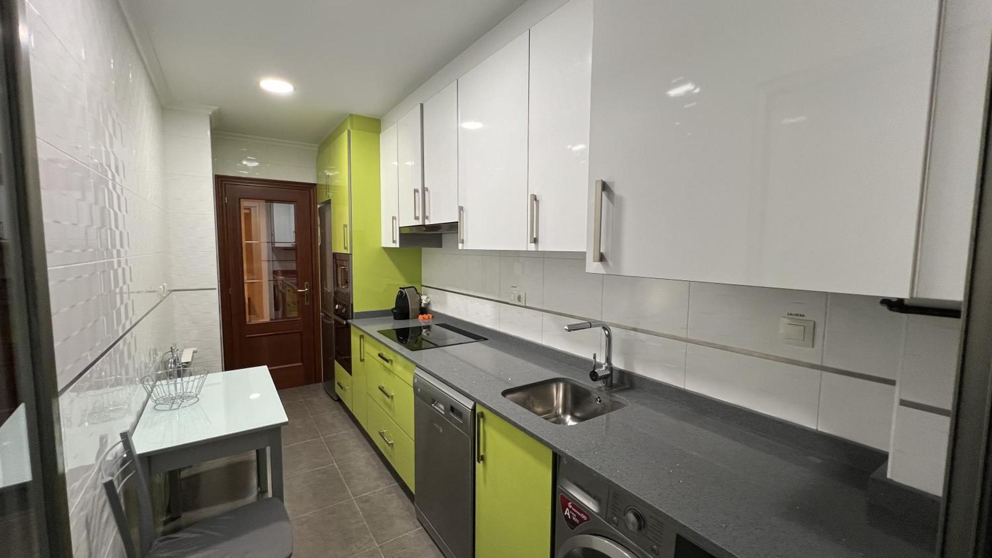 Apartamento En El Centro De Santona Exterior photo